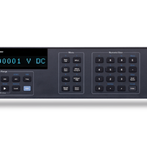 Agilent/Keysight 3458A
