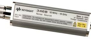 Agilent/Keysight 346B