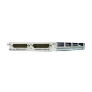 Agilent/Keysight 34924A
