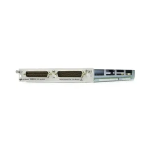 Agilent/Keysight 34925T