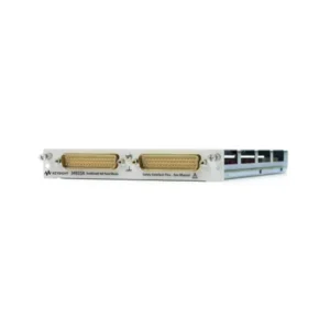Agilent/Keysight 34933A