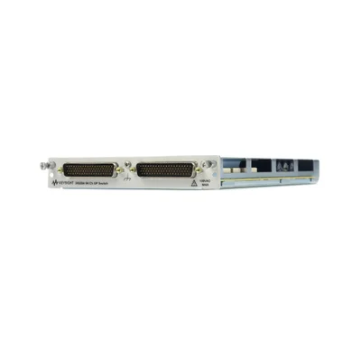 Agilent/Keysight 34939A