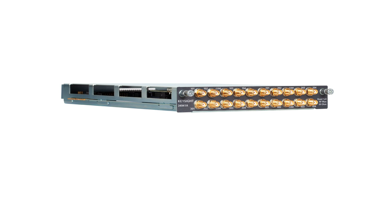 Agilent/Keysight 34941A