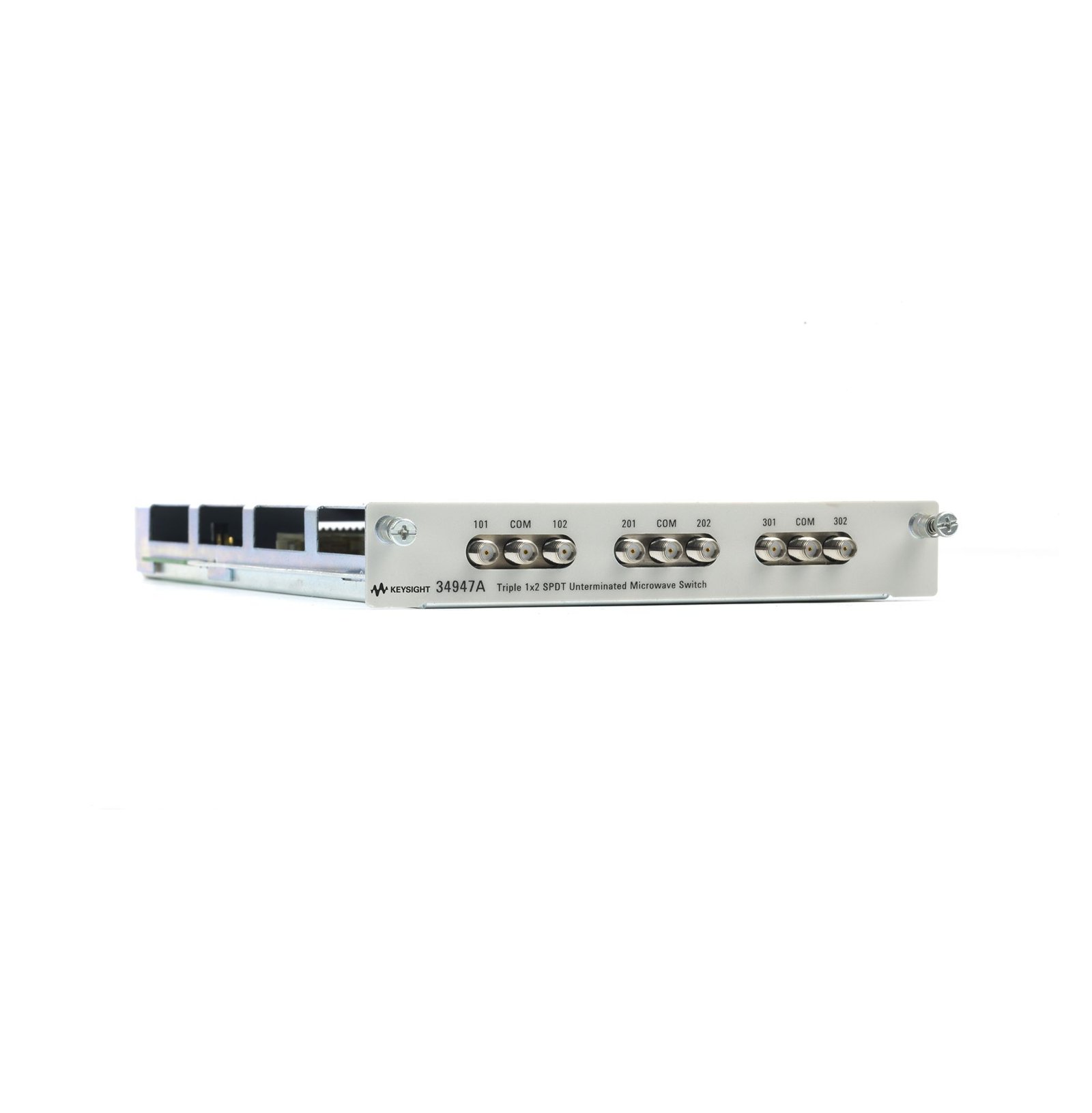 Agilent/Keysight 34947A