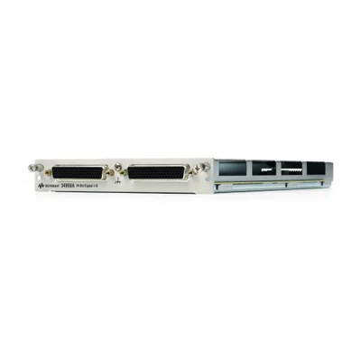 Agilent/Keysight 34950A