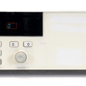 Agilent/Keysight 3499A