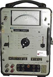 Agilent/Keysight 3555B
