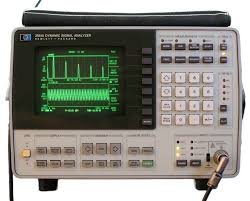 Agilent/Keysight 3561A