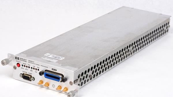 Agilent/Keysight 35651C