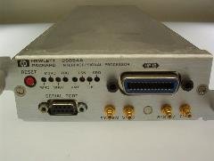 Agilent/Keysight 35654A