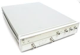 Agilent/Keysight 35677A