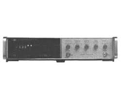 Agilent/Keysight 3575A