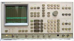 Agilent/Keysight 3585A