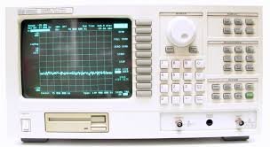 Agilent/Keysight 3588A