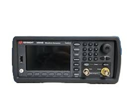 Agilent/Keysight 3709B