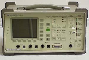 Agilent/Keysight 37702A