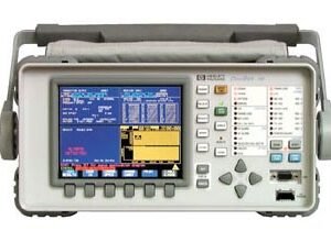 Agilent/Keysight 37718A