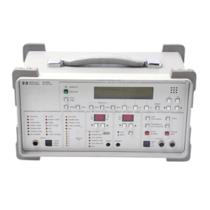 Agilent/Keysight 37743A