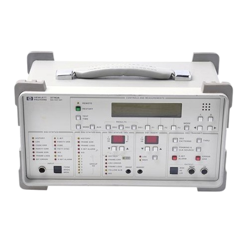 Agilent/Keysight 37743A