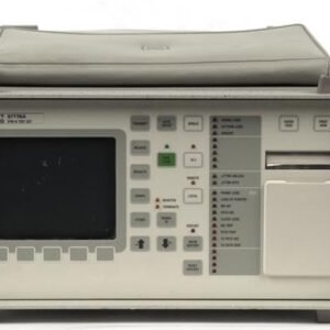 Agilent/Keysight 37778A