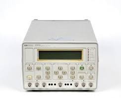 Agilent/Keysight 3784A