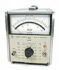 Agilent/Keysight 400E