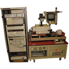 Agilent/Keysight 4062