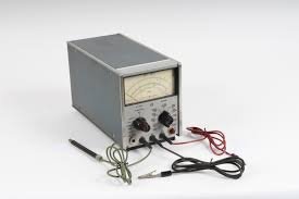Agilent/Keysight 410C