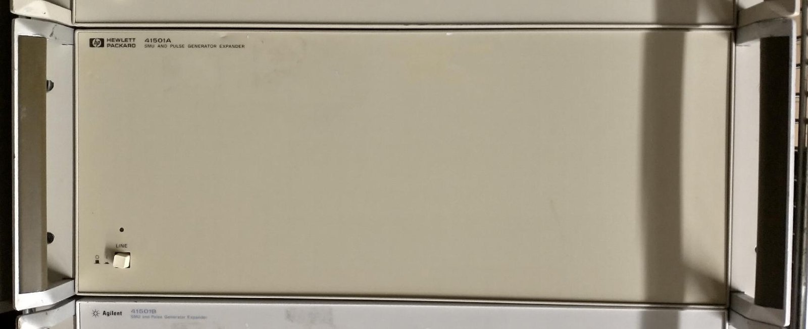 Agilent/Keysight 41501-60003