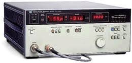 Agilent/Keysight 4193A-Accys