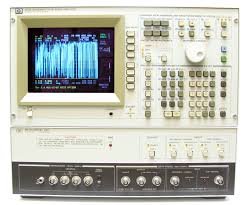 Agilent/Keysight 419A