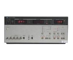 Agilent/Keysight 4277A