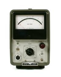 Agilent/Keysight 428B