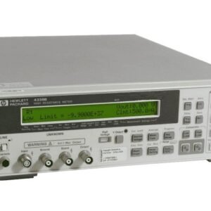 Agilent/Keysight 4339B