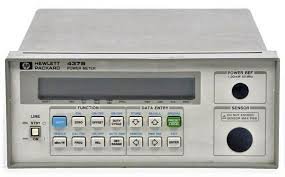 Agilent/Keysight 437A