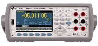 Agilent/Keysight 44465A