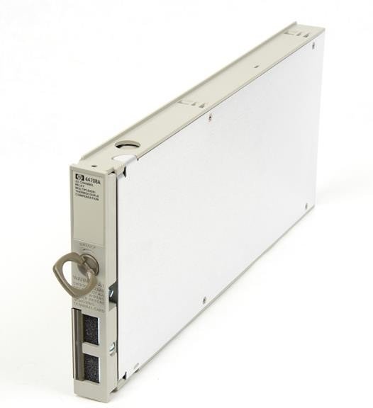 Agilent/Keysight 44708A