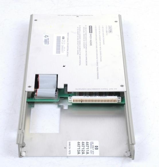 Agilent/Keysight 44711B