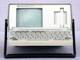 Agilent/Keysight 4951A