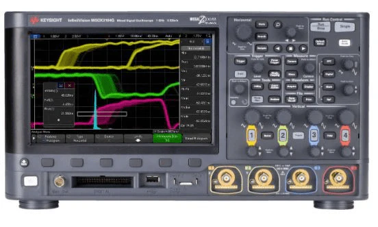 Agilent/Keysight 4954A