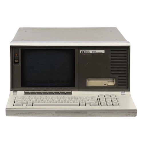 Agilent/Keysight 4972A