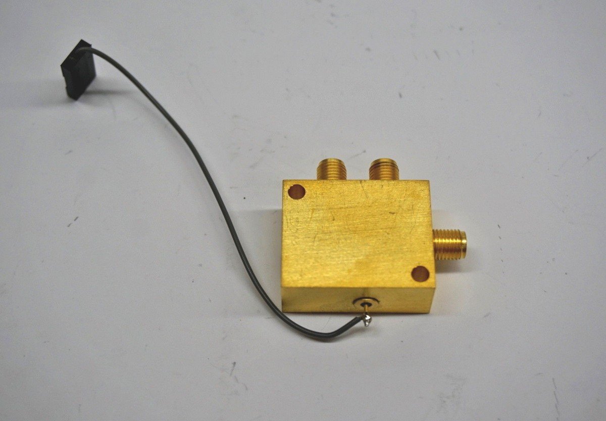 Agilent/Keysight 5086-7327
