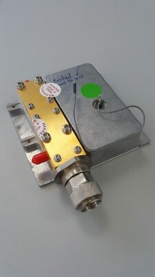 Agilent/Keysight 5086-7489