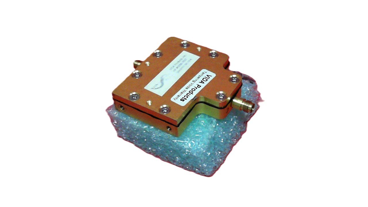 Agilent/Keysight 5086-7607