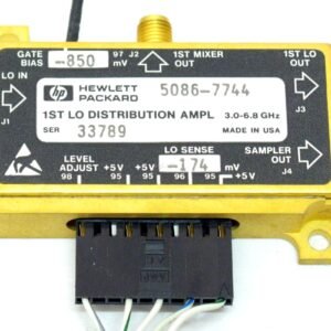 Agilent/Keysight 5086-7744