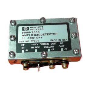 Agilent/Keysight 5086-7808