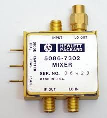 Agilent/Keysight 5086