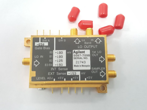 Agilent/Keysight 5087-7098