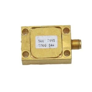 Agilent/Keysight 5087-7115