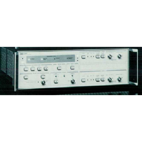 Agilent/Keysight 5183A